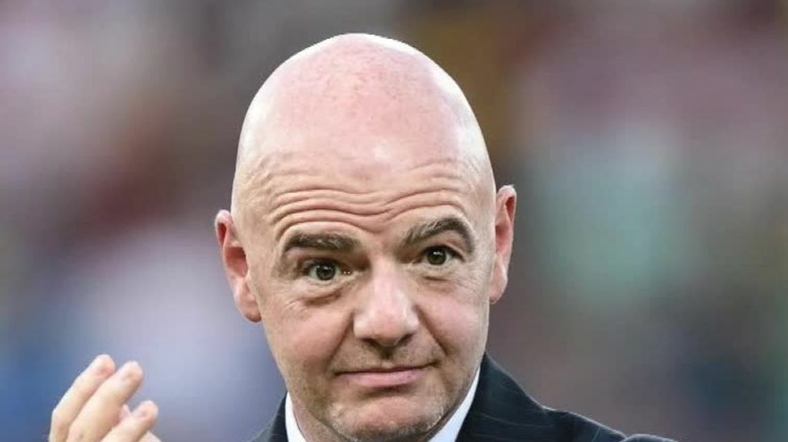 Reprezentacja Rosji oficjalnie zawieszona przez FIFA i UEFA