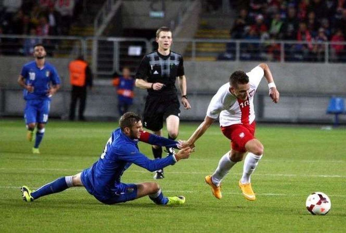 Reprezentacja znów w Lublinie. Arena się wypełni? Reprezentacja znów w Lublinie. Arena się wypełni?