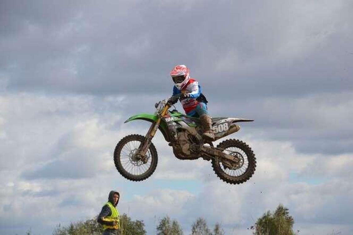 Reprezentanci KM Cross Lublin najlepsi podczas drugiej rundy mistrzostw Polski