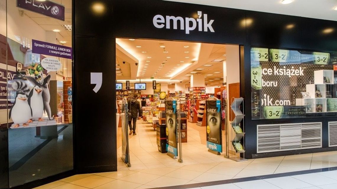 Reserved i Empik znikną z niektórych galerii handlowych? Spółki odstępują od umów
