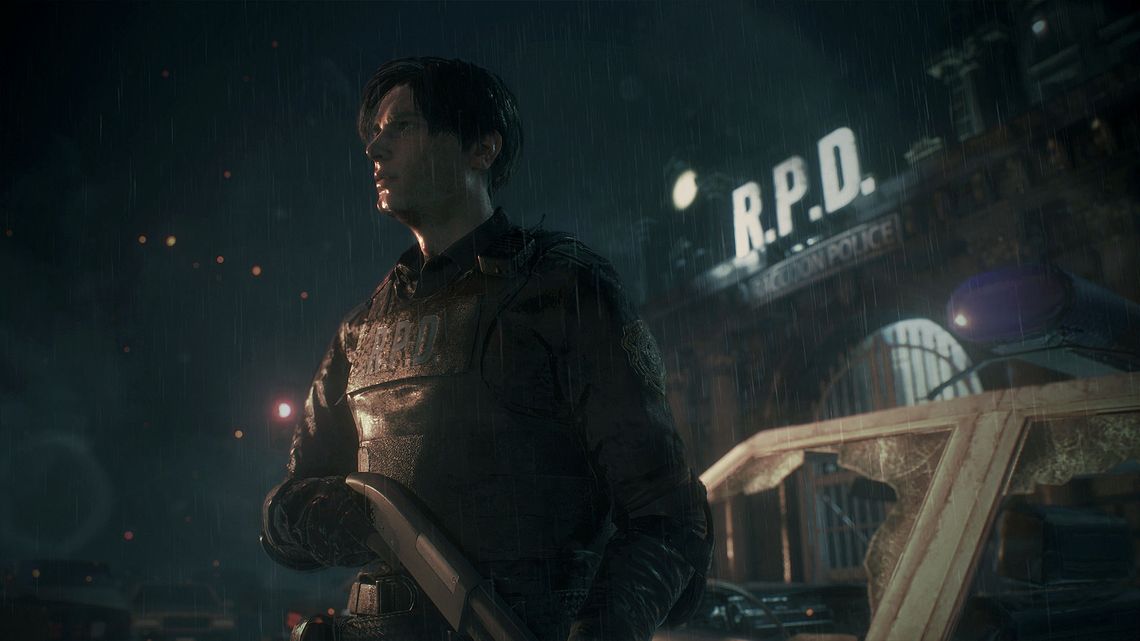 Resident Evil 2: Czy warto czekać na remake?
