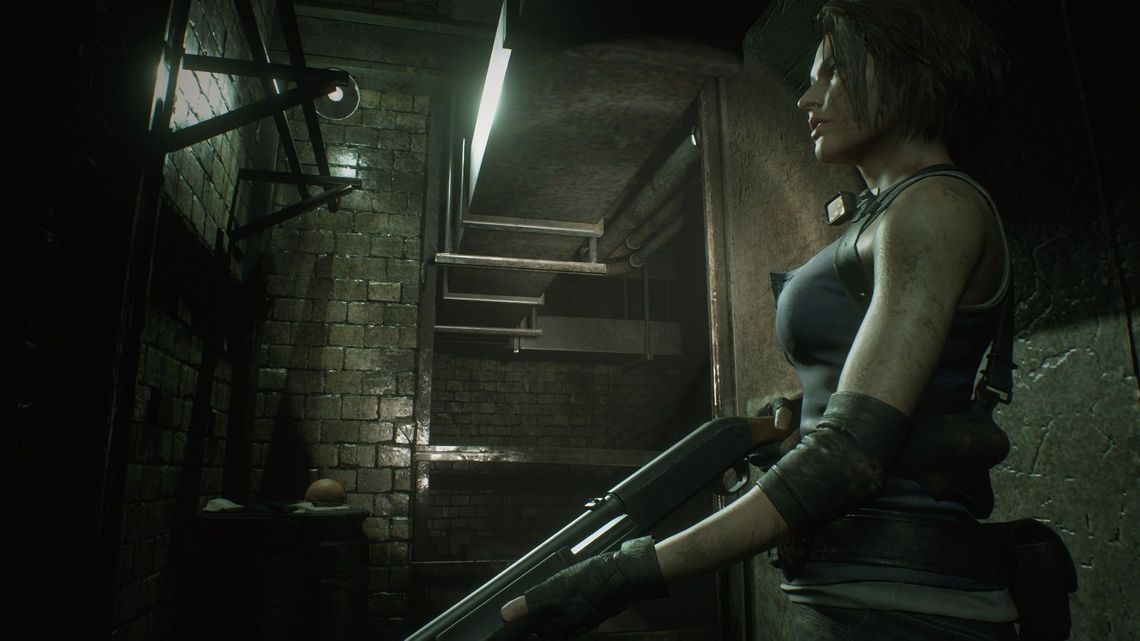 Resident Evil 3: Nemesis i inne atrakcje (wideo)