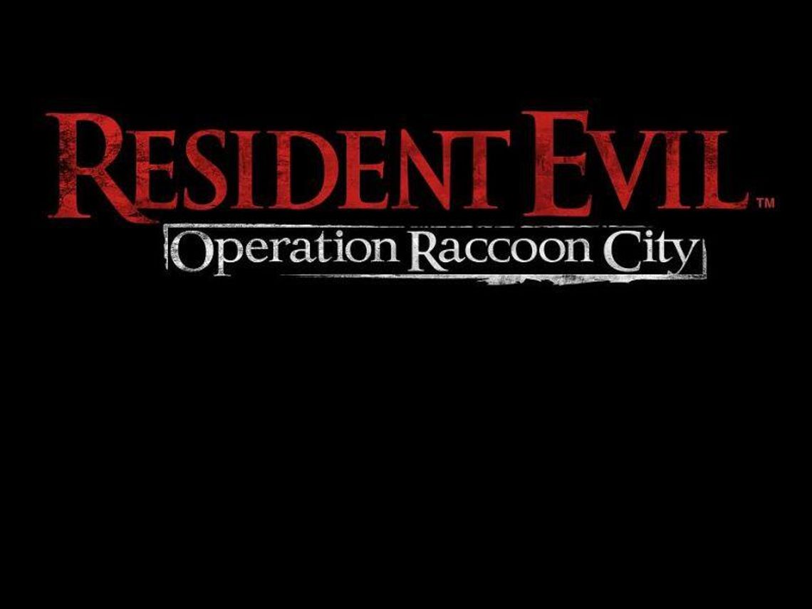 Resident Evil: Operation Raccoon City. Drużynowe strzelanie do zombie  