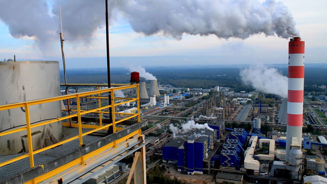 Resort nie docenił puławskiej gospodarki. Budżet zyska miliony