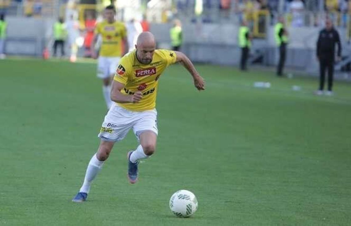 Resovia – Motor 1:3. Awans nie dla lublinian