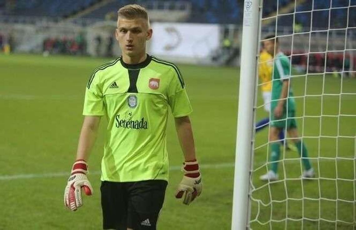 Resovia – Orlęta Radzyń Podlaski 1:2, utrzymanie prawie w kieszeni