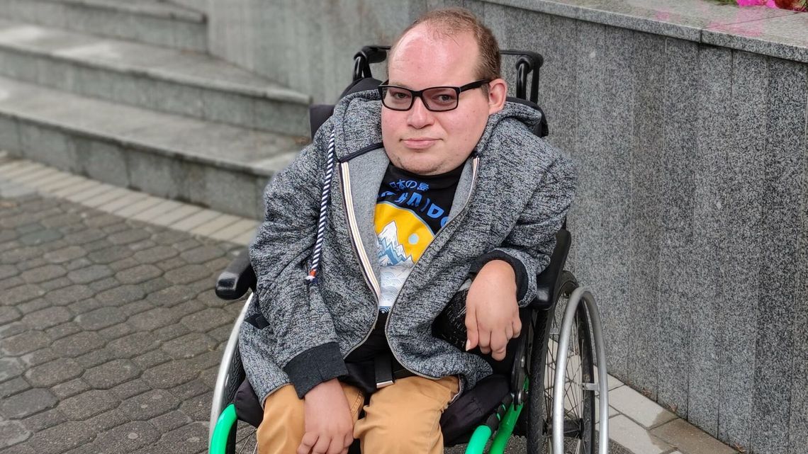 Respiratory domowe dają im szansę na normalne życie. Ale może być problem Respiratory domowe dają im szansę na normalne życie. Ale może być problem