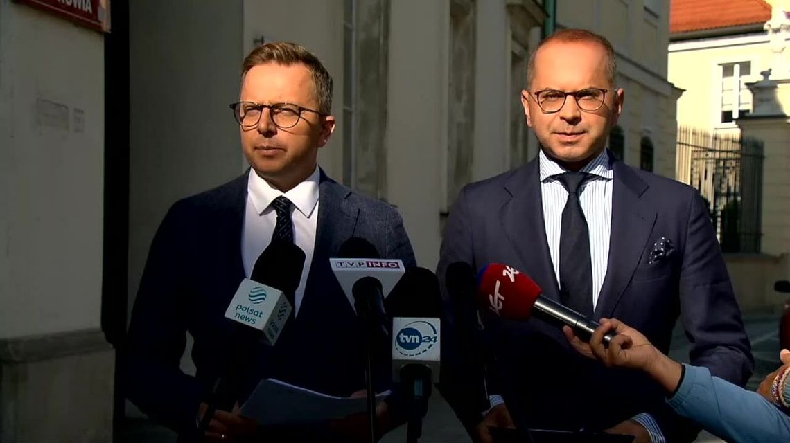 Respiratory od handlarza bronią  z Lublina na aukcji. Cena 10-krotnie niższa niż płacił resort zdrowia