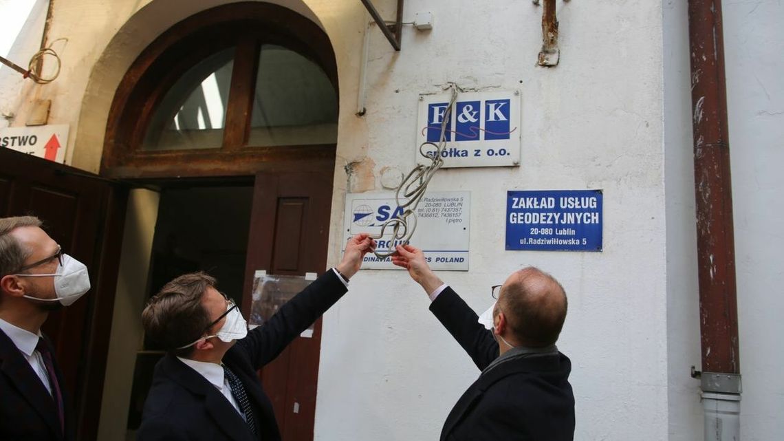 Respiratory od „handlarza bronią” z Lublina. NIK prześwietlił sprawę