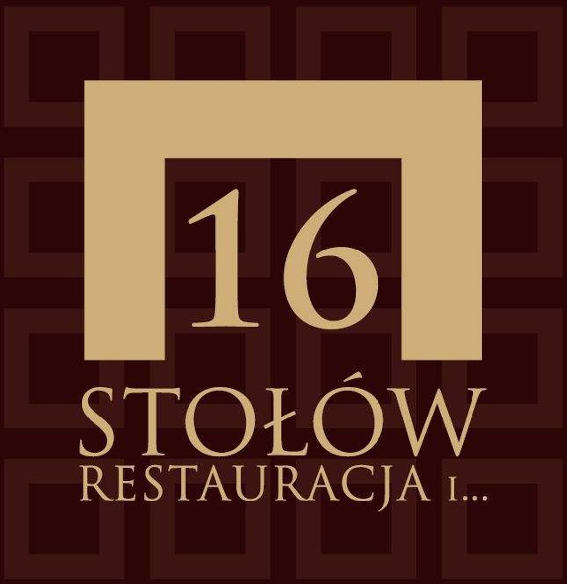 Restauracja 16 Stołów, nowa odsłona kuchni polskiej