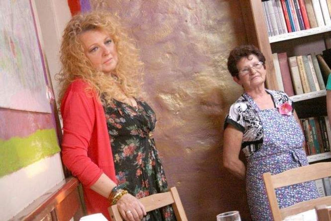 Restauracja Ąka w Lublinie (recenzja)