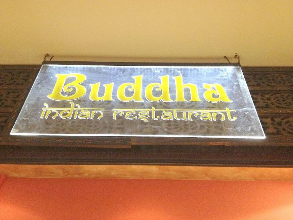 Restauracja Buddha w Lublinie (recenzja) Restauracja Buddha w Lublinie (recenzja)