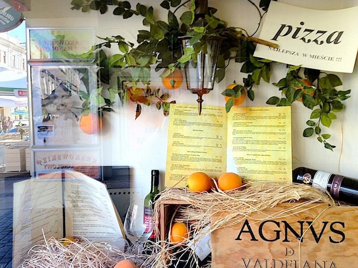 Restauracja Dolce Vita. Recenzja