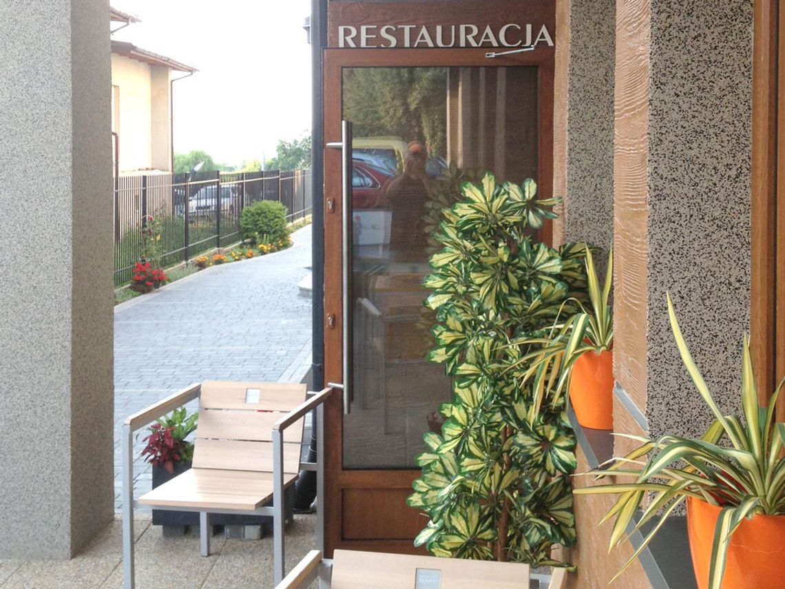 Restauracja Eco w Lublinie - recenzja Restauracja Eco w Lublinie - recenzja