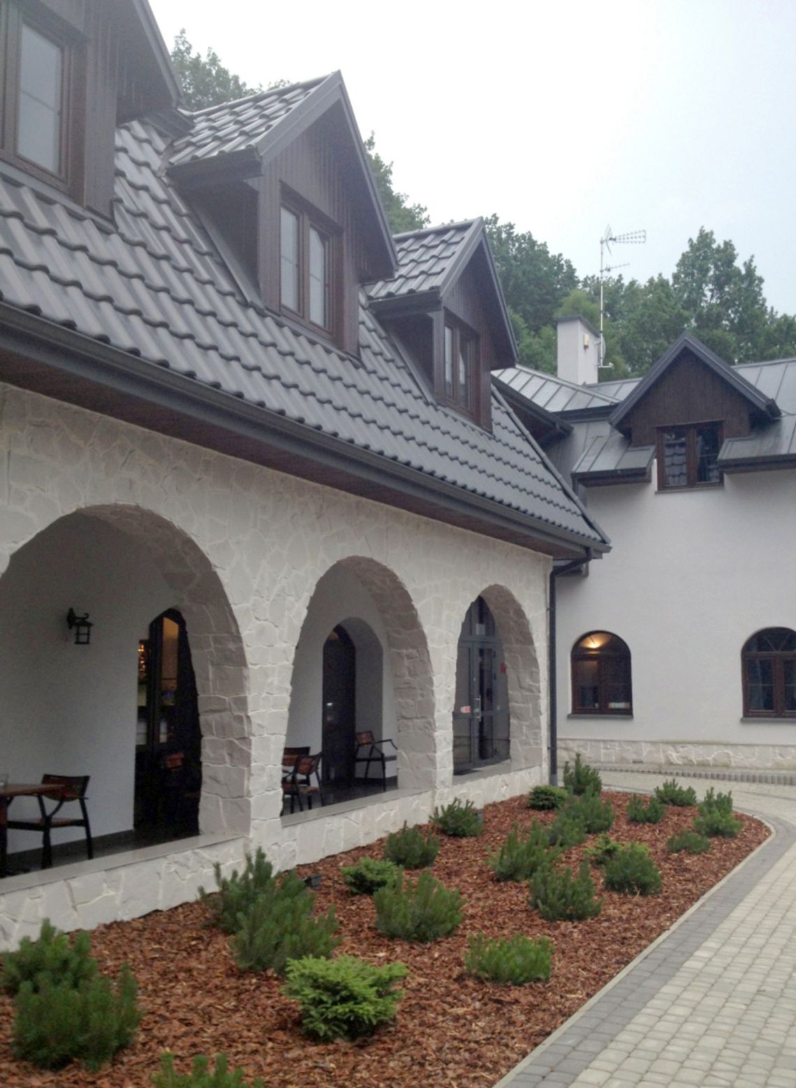 Restauracja Eger w Kazimierzu Dolnym (recenzja)