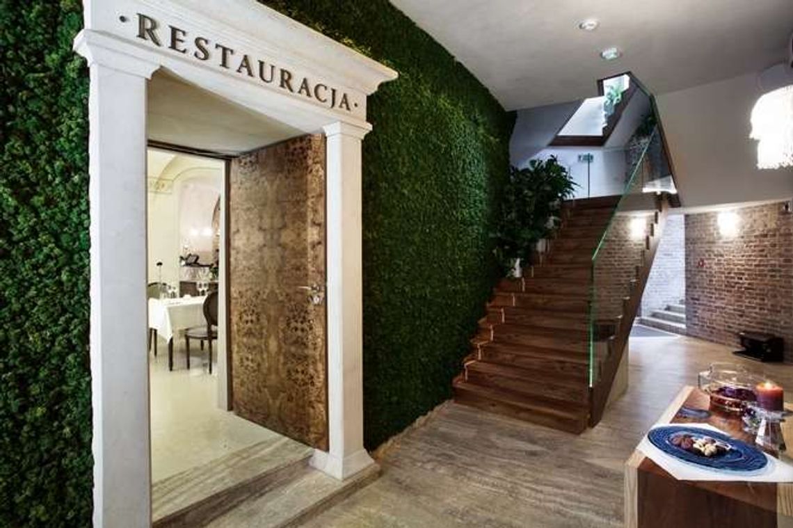 Restauracja Ego Restauracja Ego