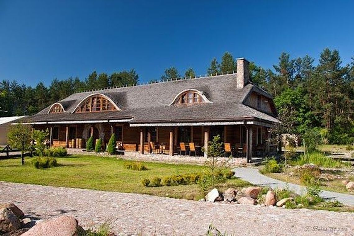 Restauracja Firlejowe Sioło (recenzja)