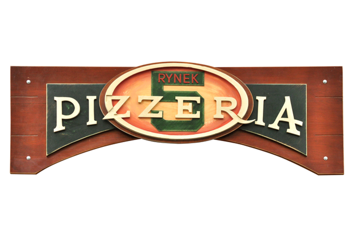 Restauracja i Galeria Rynek 5