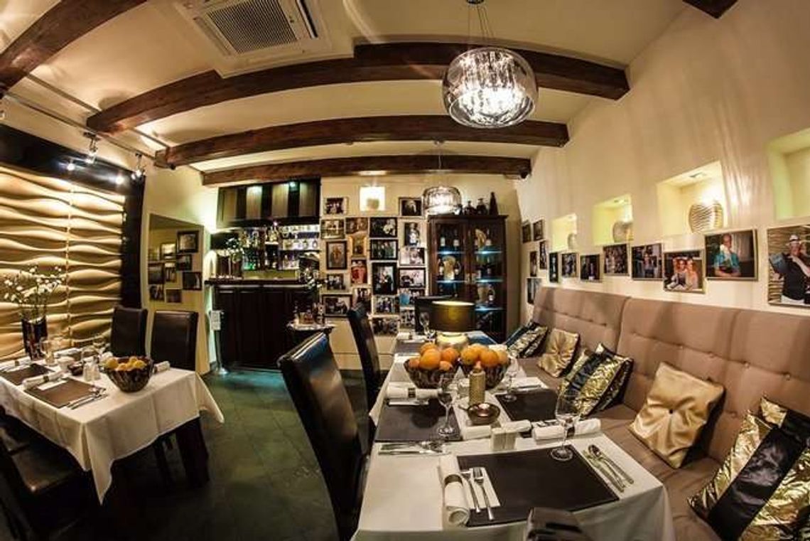 Restauracja Kardamon