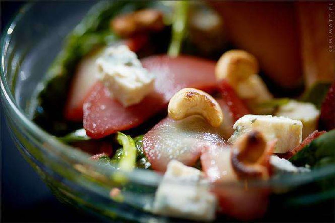 Restauracja Kawa i Ława