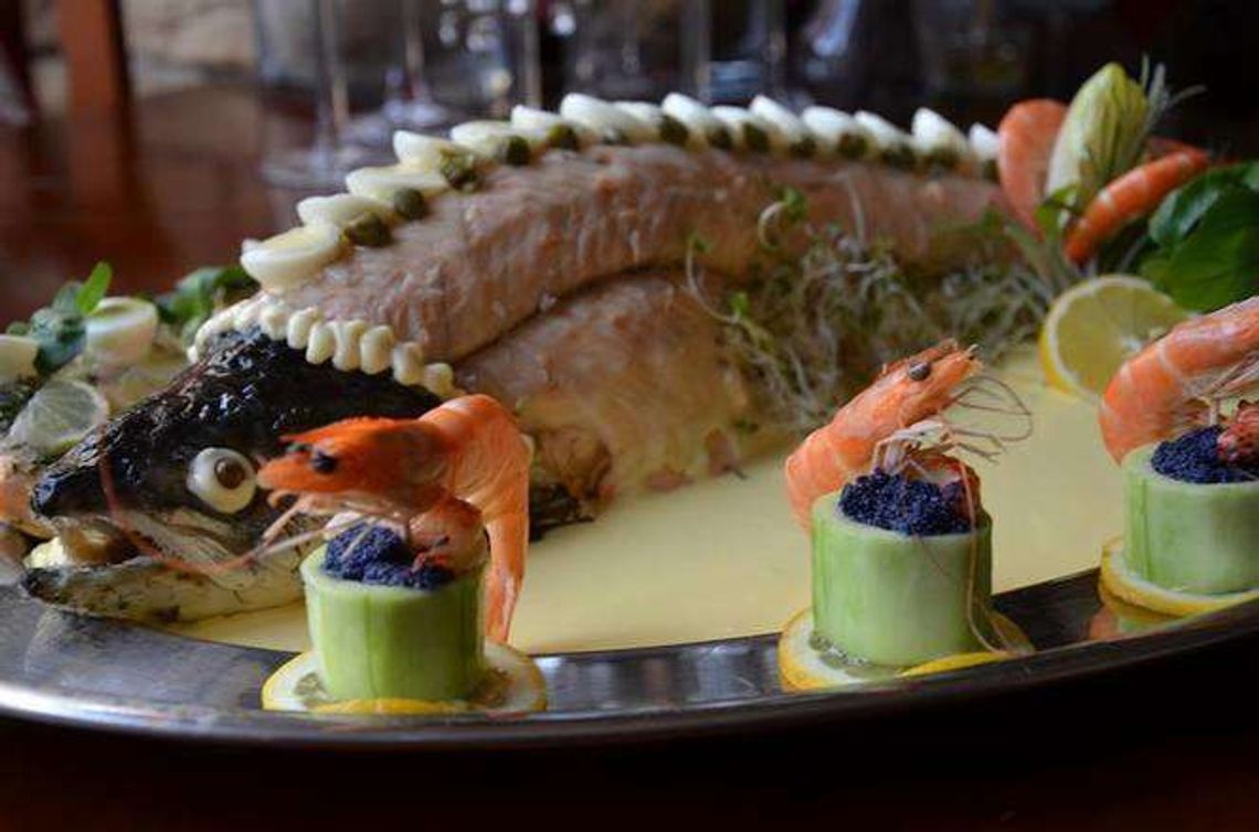 Restauracja Koncertowa Restauracja Koncertowa