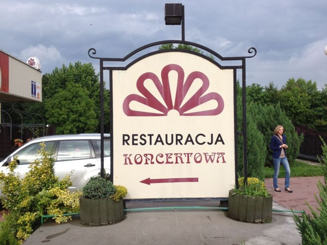 Restauracja Koncertowa w Lublinie (recenzja)