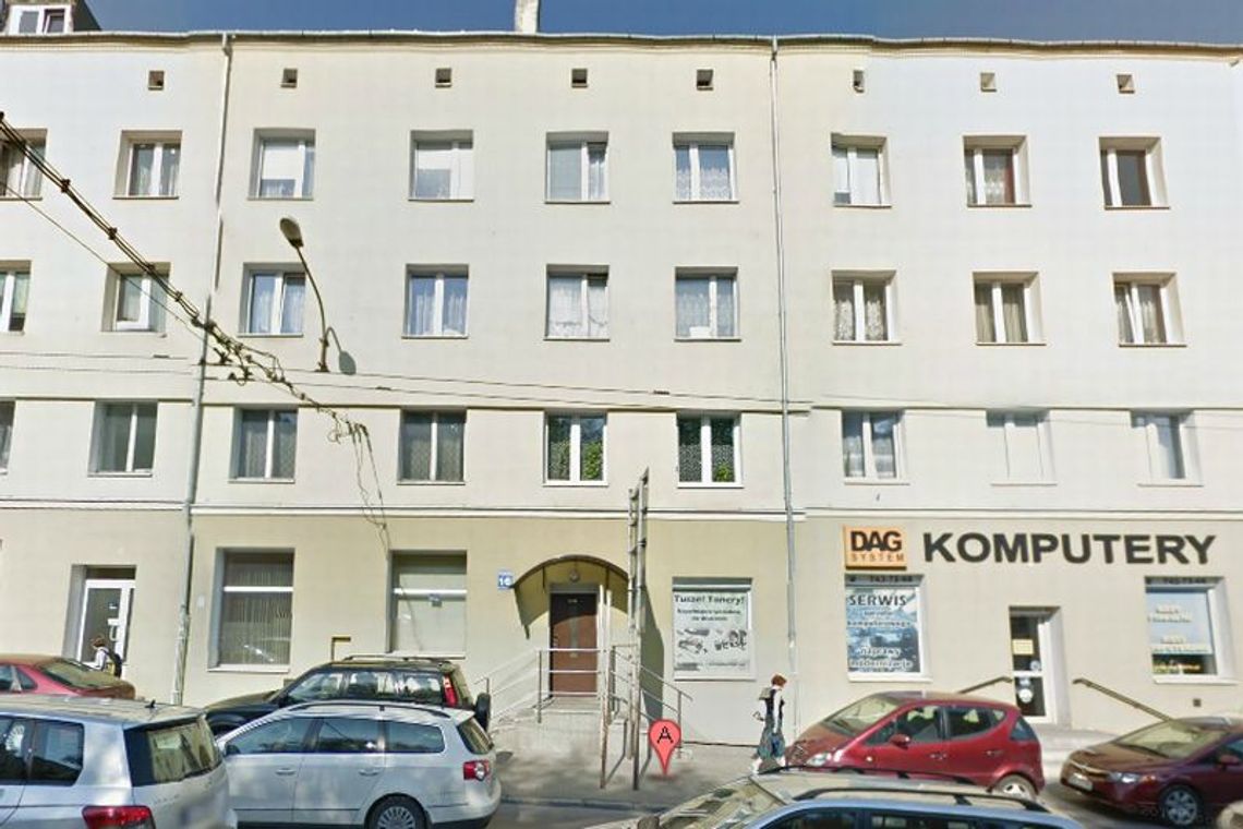 Restauracja Malinowa do wzięcia Restauracja Malinowa do wzięcia