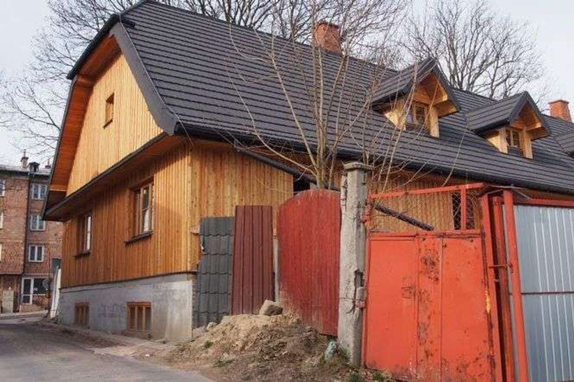 Restauracja może stanąć w pobliżu kościoła. Radny PiS ma obawy 