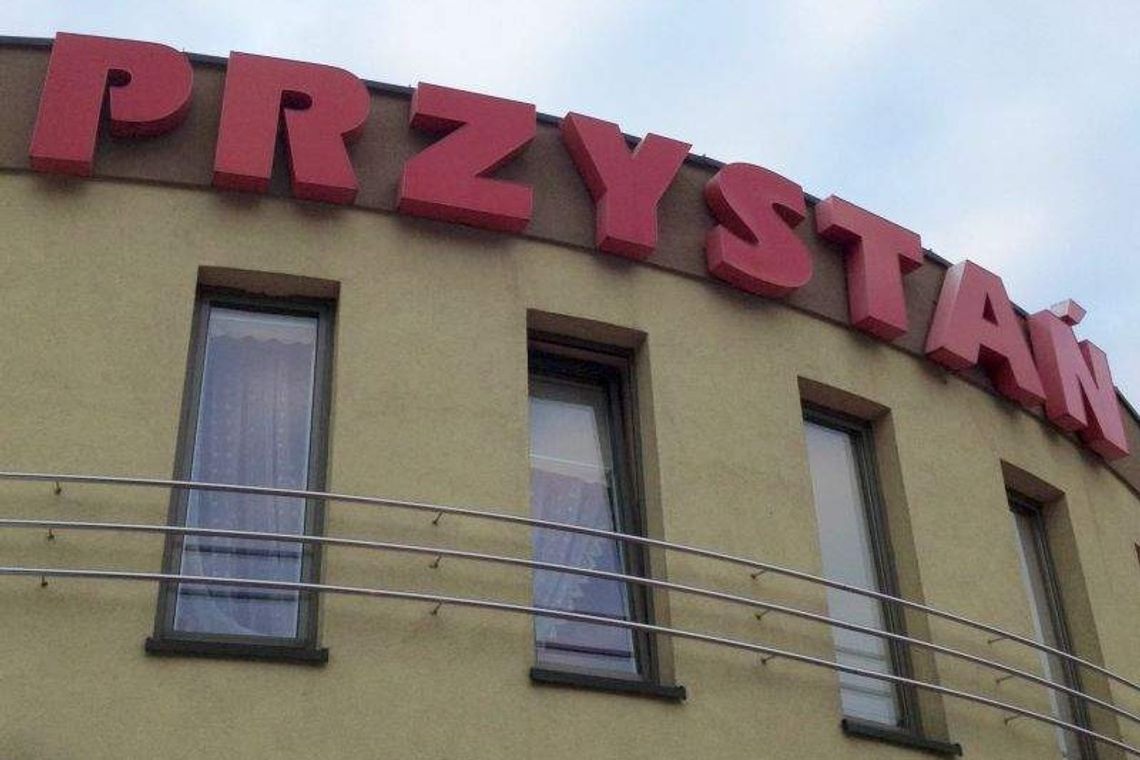 Restauracja Przystań w Lublinie. Recenzja Restauracja Przystań w Lublinie. Recenzja