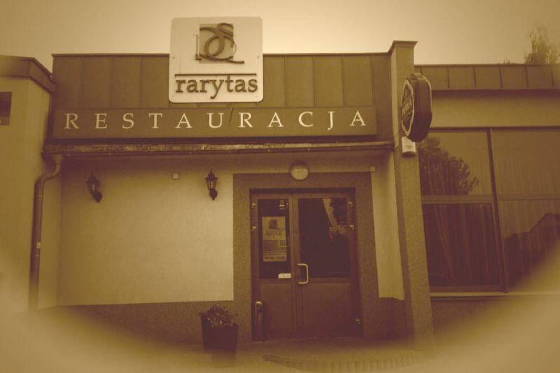 Restauracja Rarytas w Piaskach (recenzja)