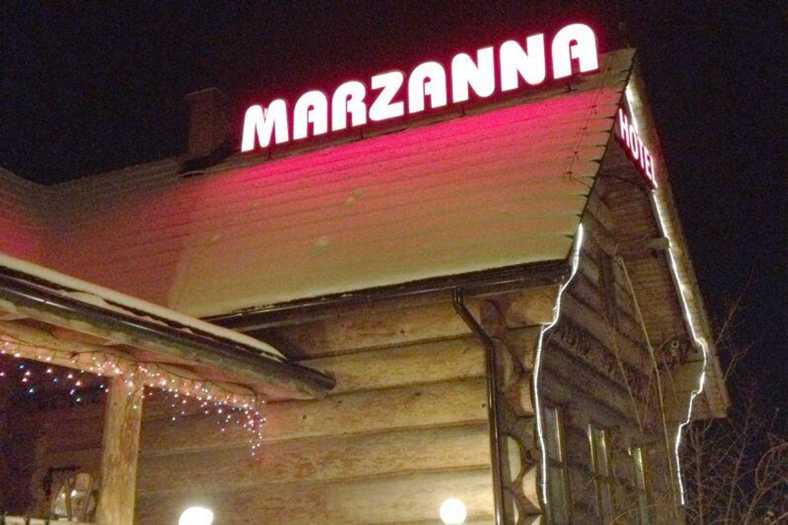 Restauracja Siedlisko Folkloru Marzanna (recenzja)