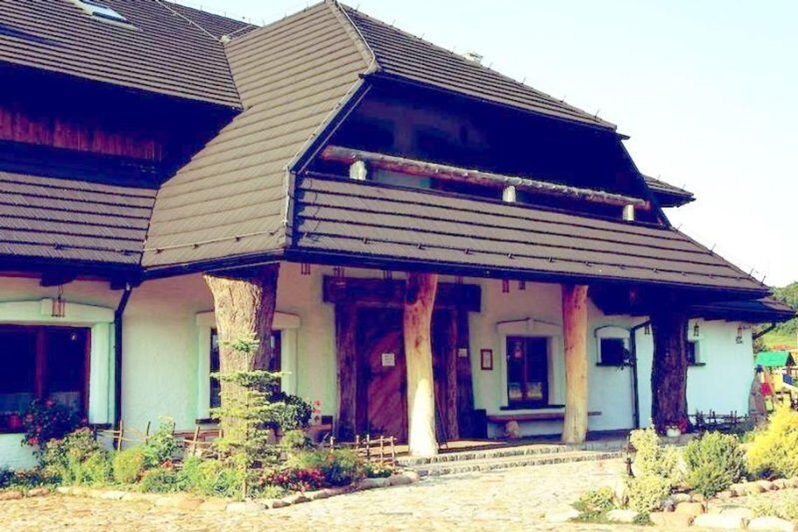 Restauracja Siwy Dym w Celejowie (recenzja)