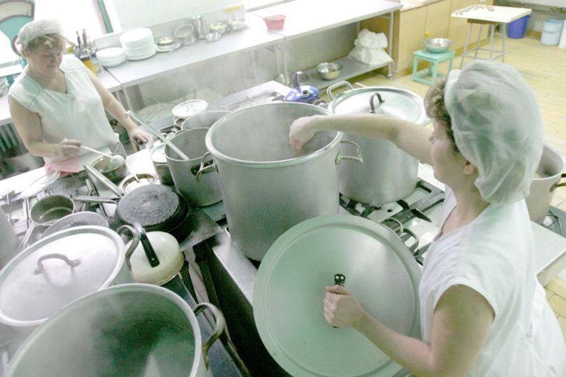 Restauracja Świdniczanka w Świdniku: Historia w kuchni