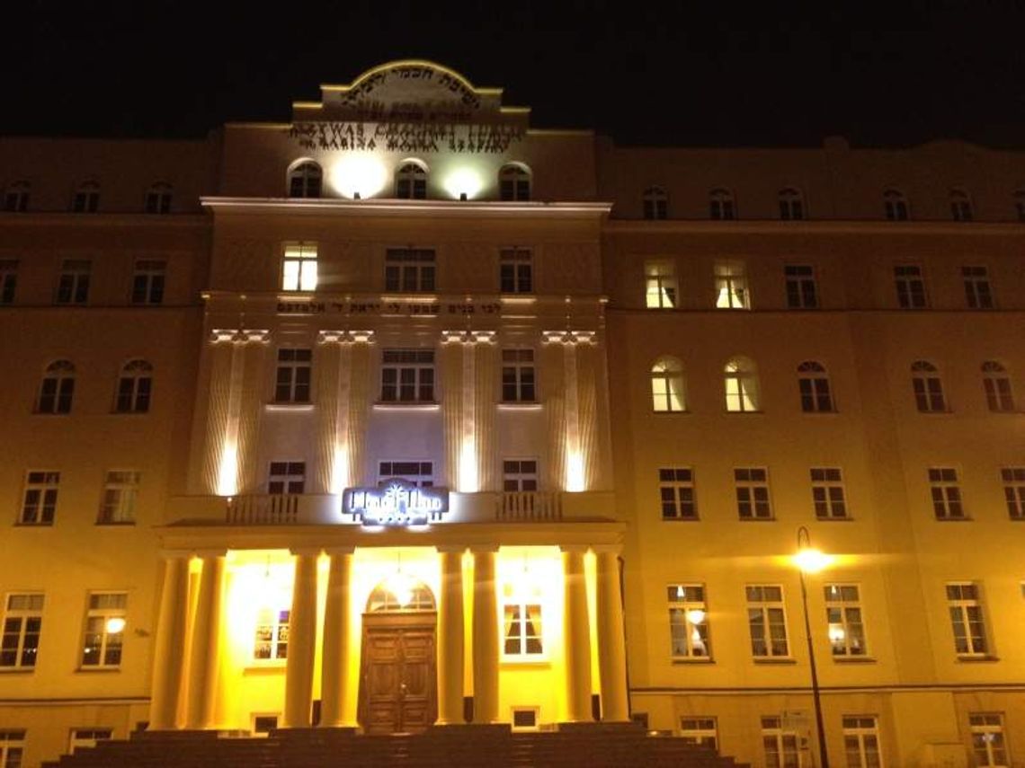 Restauracja The Olive w Lublinie: Cztery mocne gwiazdki (recenzja)