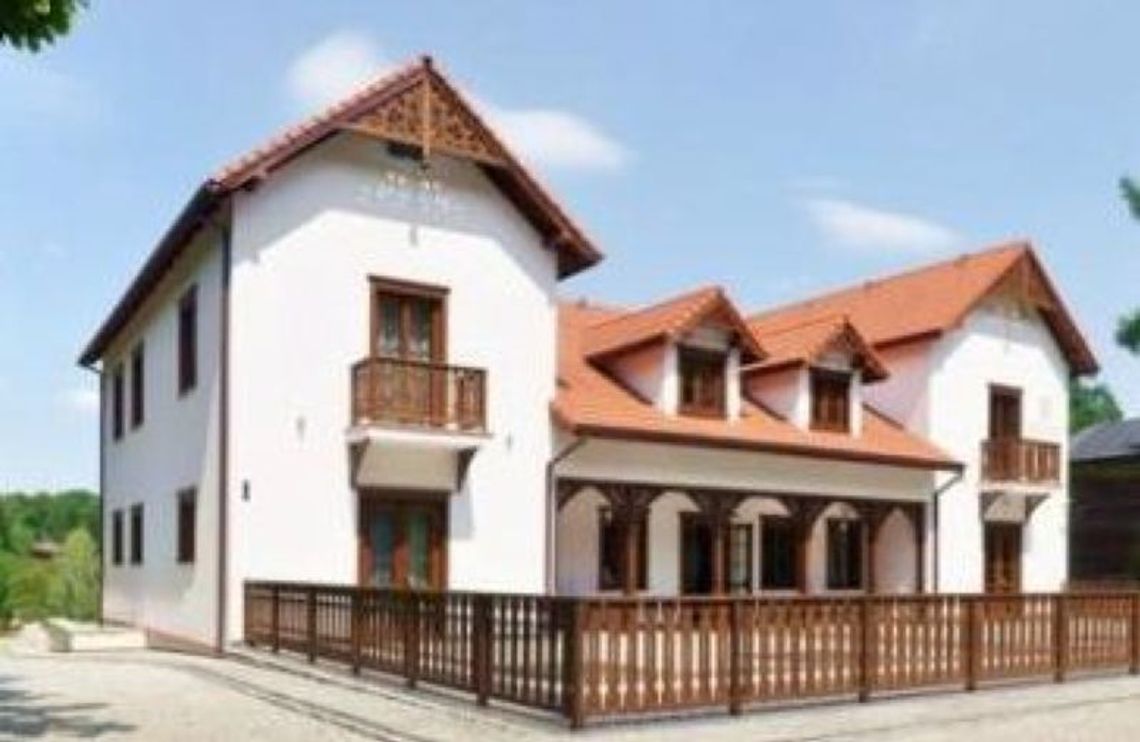 Restauracja Villa Aurelia w Nałęczowie (recenzja)