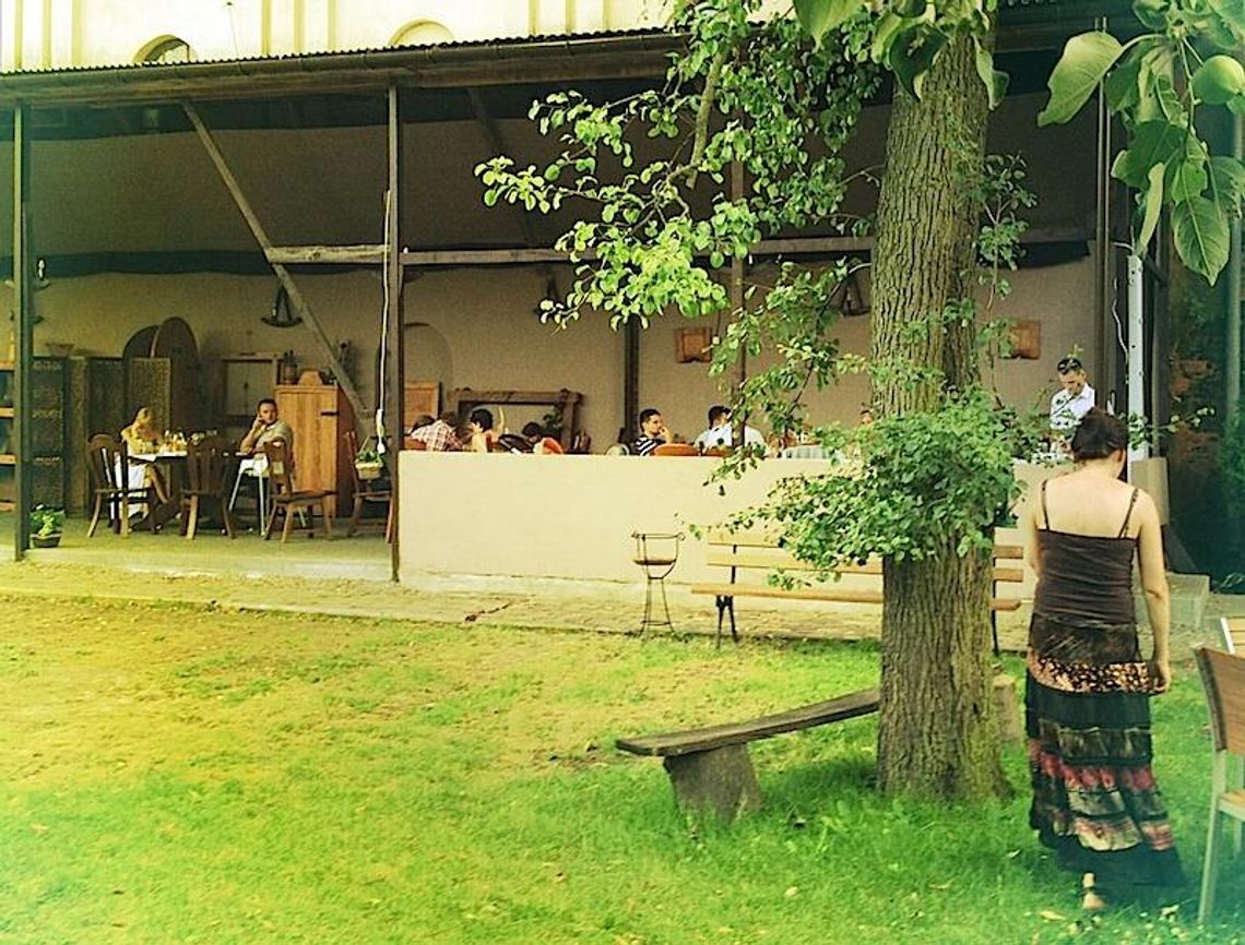 Restauracja \"W młynie\" w Jakubowicach Murowanych. Recenzja