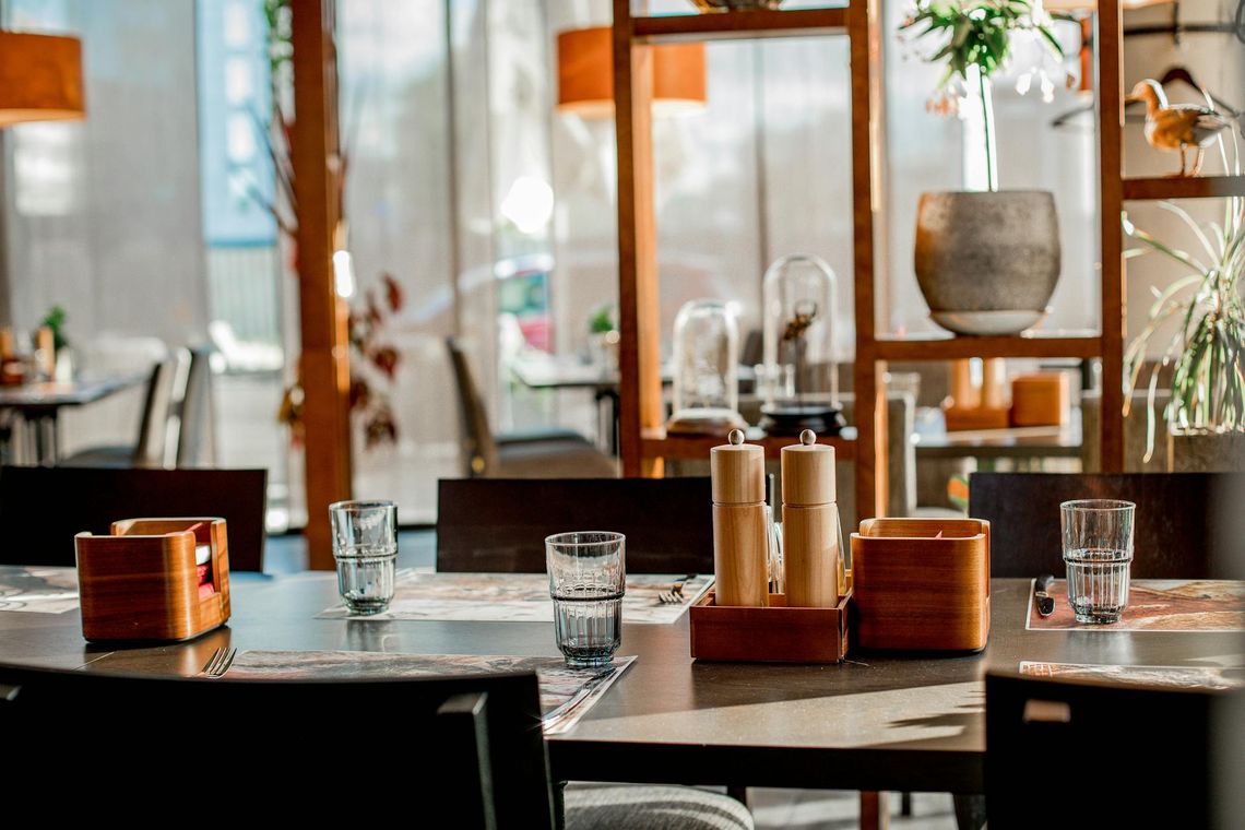 Restauracje pracownicze - dlaczego warto z nich korzystać Restauracje pracownicze - dlaczego warto z nich korzystać