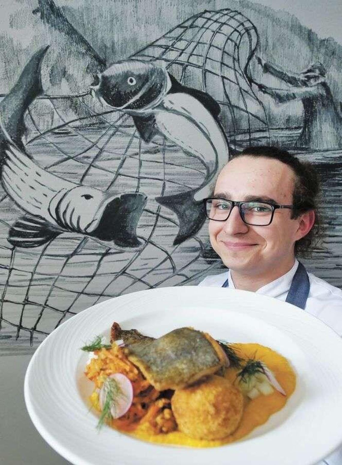 Restaurant Week 2018 w Lublinie. Lista restauracji i najciekawsze potrawy Restaurant Week 2018 w Lublinie. Lista restauracji i najciekawsze potrawy