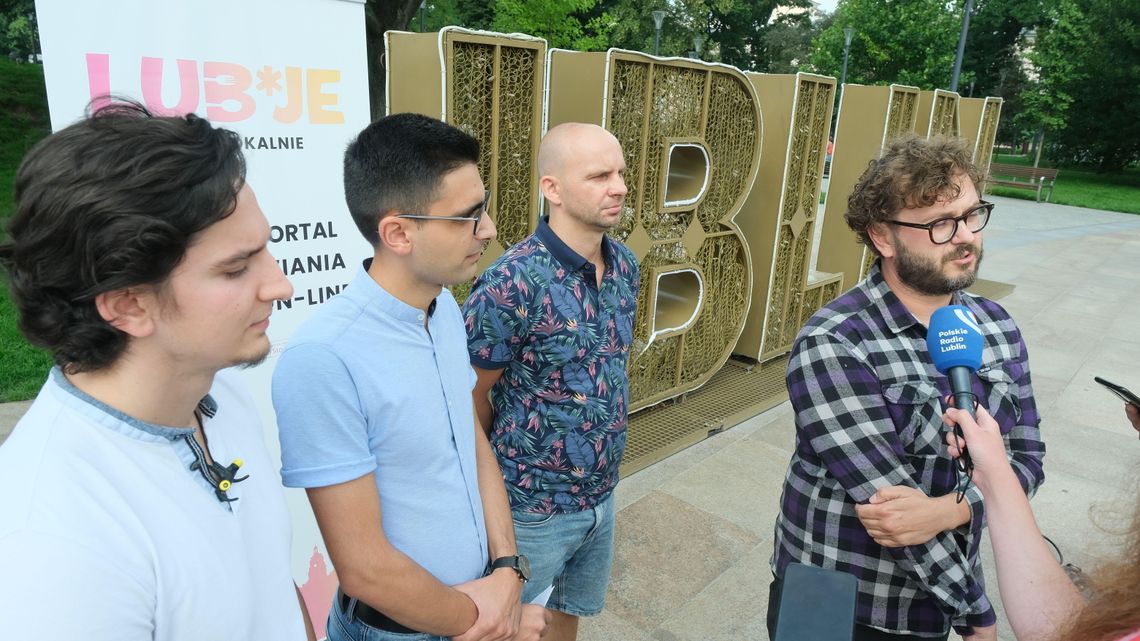 Restauratorzy z Lublina wymyślili nową aplikację. Zamówisz jedzenie i dasz zarobić