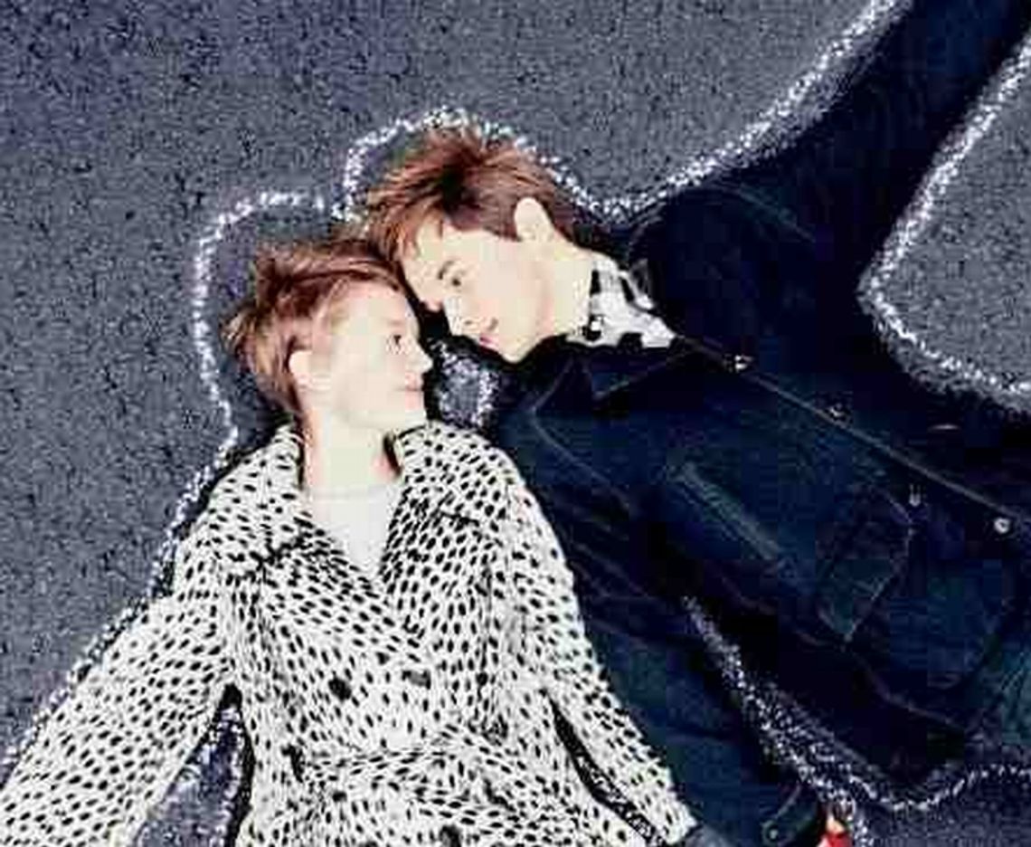 \"Restless”, reż. Gus Van Sant (recenzja)