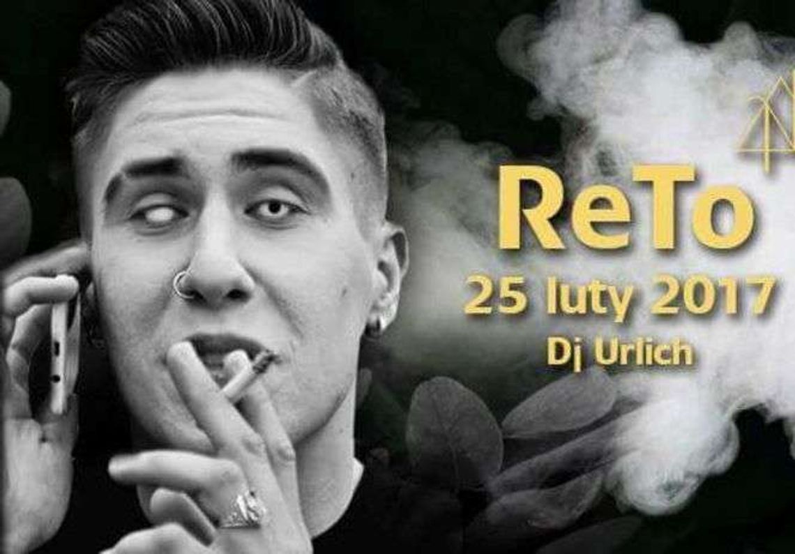 ReTo zagra w Nadziei