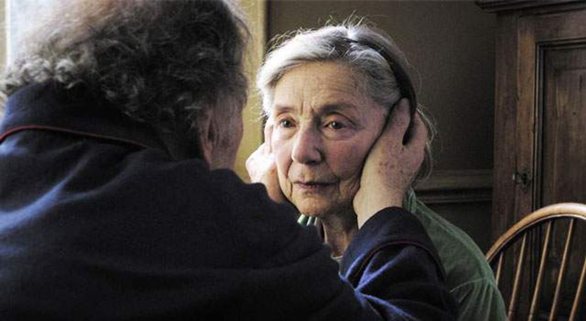 Retrospektywa: Michael Haneke