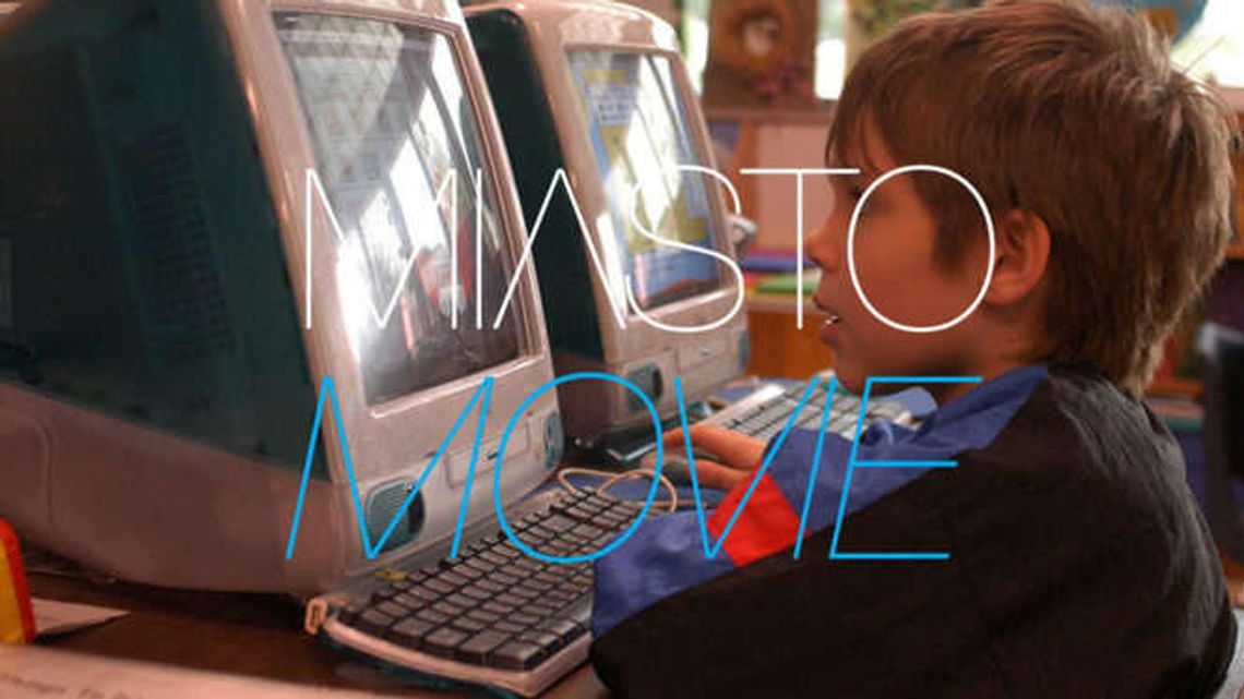 Rewelacyjny "Boyhood" w Miasto movie