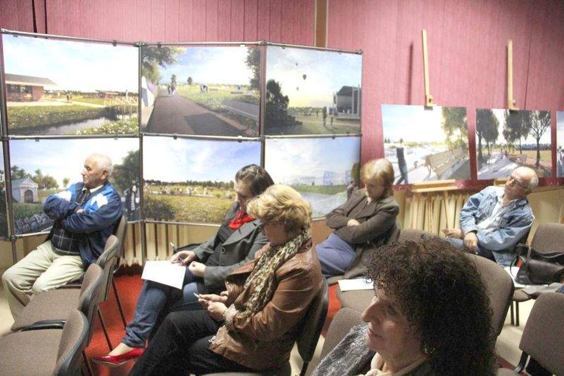 Rewitalizacja doliny Krzny: Ruszyły konsultacje społeczne