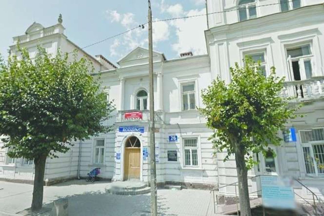 Rewitalizacja w Kraśniku. Co się ma zmienić? Rewitalizacja w Kraśniku. Co się ma zmienić?