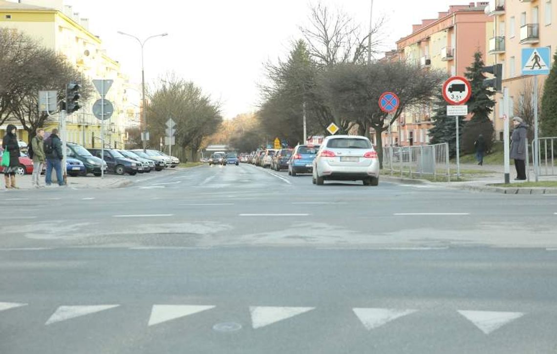 Rewolucja drogowa na Al. Racławickich. Co się zmieni? (wideo) Rewolucja drogowa na Al. Racławickich. Co się zmieni? (wideo)