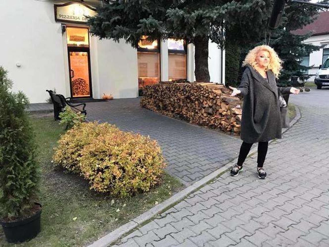 Rewolucja Magdy Gessler w Białej Podlaskiej. Jak zmieni się Pizzeria Solare?