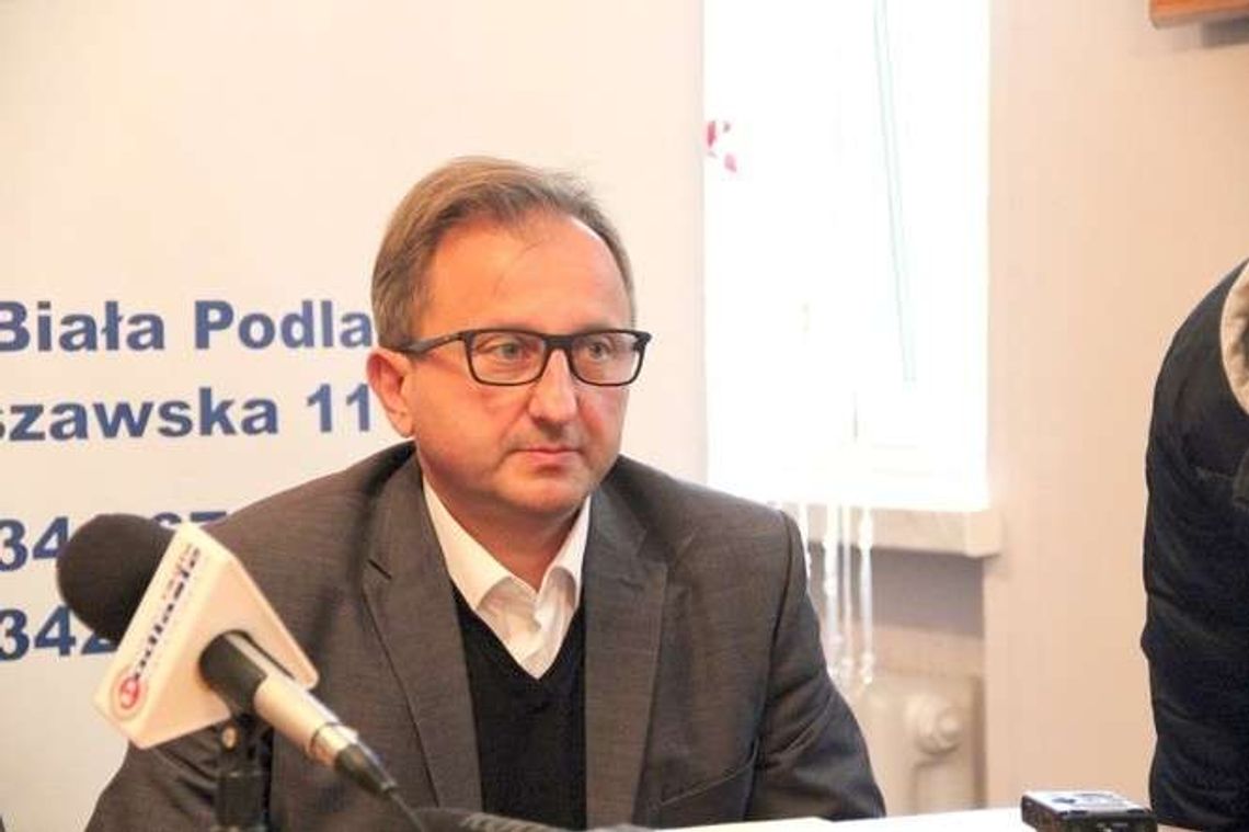 Rewolucja w bialskiej kulturze. Nie ma już kierowników osiedlowych klubów