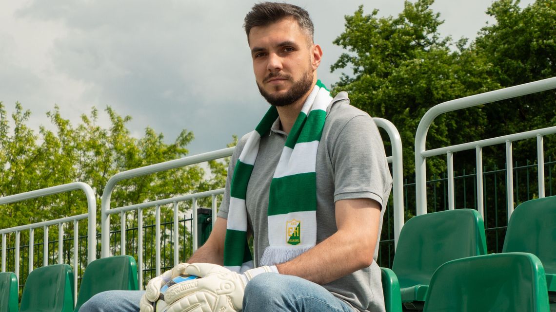 Rewolucja w Chełmiance. Aż 14 piłkarzy odchodzi Rewolucja w Chełmiance. Aż 14 piłkarzy odchodzi