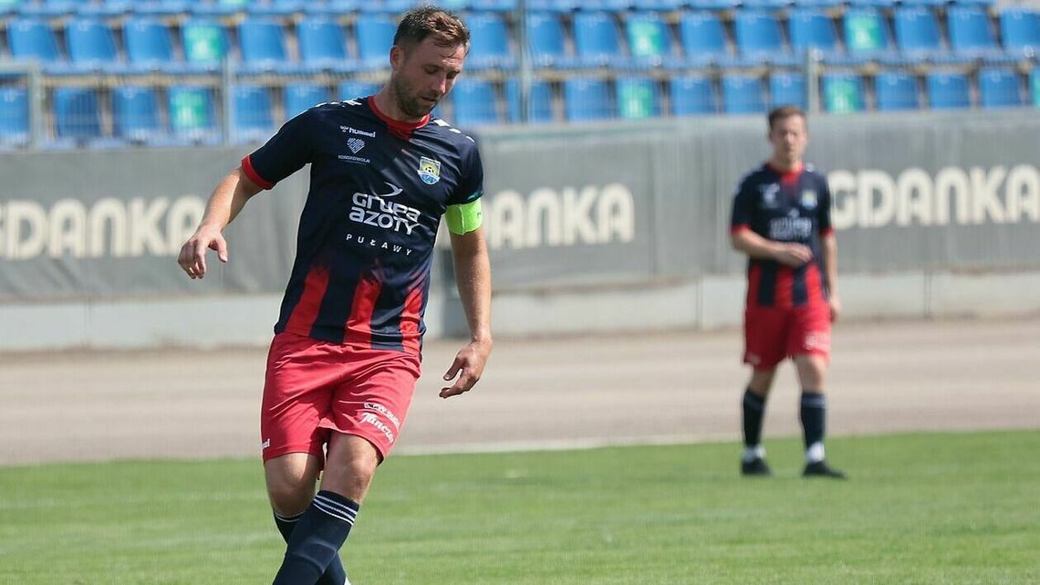 Rewolucja w Końskowoli. Czołowi piłkarze Powiślaka szukają nowych klubów